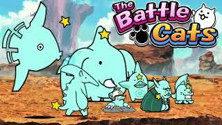 Battle Cats Music: CotC Theme 1 For 1 Hour