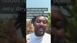 Blockchain Hacking ?