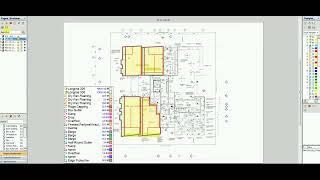 Commercial Roof Take off Video - All States Estimating