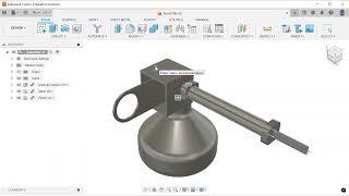 Pneumatic Assembly