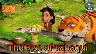 Jungle book Season 3 | Episode 12 | The Rise of Tabaqui | Animation Series | @THEJUNGLEBOOKOFFICIAL