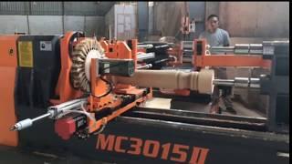 Mua máy tiện gỗ cnc ở đâu rẻ tại Cần Thơ