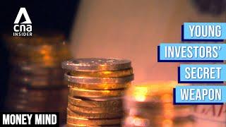 How Compound Interest Can Make Young Adults Rich | Money Mind | Interest Rates