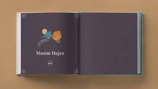 HIVI! - Musim Hujan (Official Lyric Video)