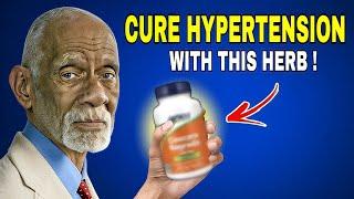 Say Goodbye to Pills Forever !! Dr. Sebi’s Natural Cure For Hypertension Will Blow Your Mind !!