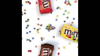 M&M’s Mix “Falling”