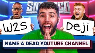 DO ALL THE SIDEMEN THINK THE SAME: JOSH EDITION