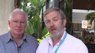 Rob O'Byrne talks to Paul Blackburn of Beyond Success