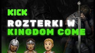 SPEEDRUN KINGDOM COME  ️ - KINGDOM COME #1
