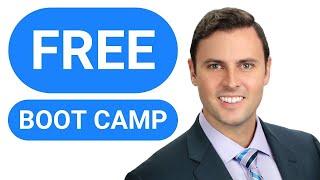 New Real Estate Agent Bootcamp - Jump Start Training Series