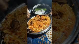 Biriyani #biriyanirecipe 