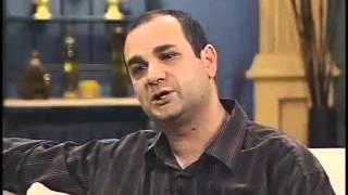 33512 - Joe Amaral - Ancient Feasts, Modern Prophecy - part 2 of 5