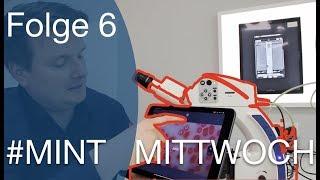 MINT Mittwoch Folge 6: Das Mikroskop | Zeiss Primo Star