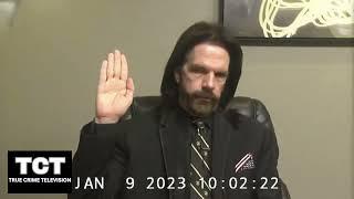 Billy Mitchell Deposition Part 1 (Twin Galaxies LLC)