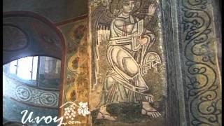Saint Sophia Cathedral - Ukraine Travel Video