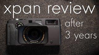 xpan review after 3 years