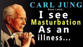 CARL JUNG QUOTES ABOUT LIFE,DATING AND HAPPINESS| The most controversial quote of Carl Jung!