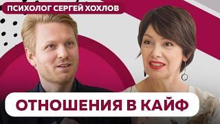 Почему женщины выбирают карьеру, а мужчины - помоложе. Как живёт сильная женщина в 2024