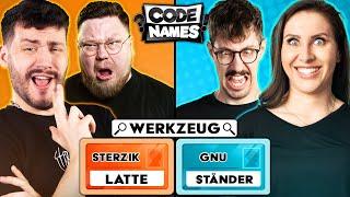 Codenames mit SG Hakan ist einfach nur cursed! SG Hakan 066