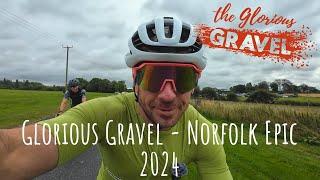 Glorious GRAVEL Norfolk 2024 | Gravel Riding in Norfolk | GRAVEL BIKES | Pedders Way | Giant Revolt