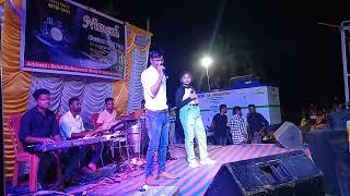 || Tarzan Song Nimesh musical Gurgaon marriage || 2023 Singer Ashok Bhai