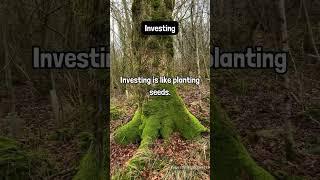 Investing Is Like Planting Seeds – Here’s Why!