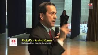 Air Pollution : What is PM2.5 and its Ill Effects - Prof. (Dr.) Arvind Kumar