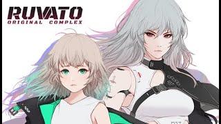 Ruvato: Original Complex - Full Game Walkthrough