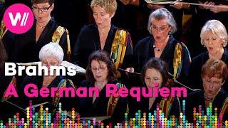 Brahms - A German Requiem | The Cleveland Orchestra, Franz Welser-Möst