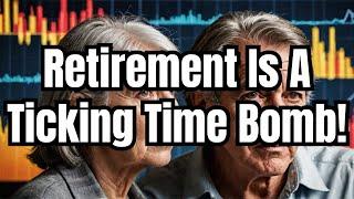 Retirement Planning Faceoff Gen X vs Baby Boomers What Went WRONG