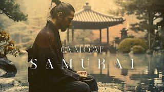 Calm Your Mind and Keep Your Heart Steadfast - Meditation with Miyamoto Musashi - Samurai meditation