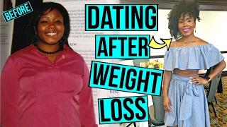 DATING After Weight Loss | Do Men AND Women Treat Me Differently?!