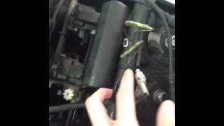 How to fix TORS on yamaha snowmobiles