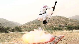 What an Idiot!! Crazy Arabian People doing Crazy Things!! Part 1