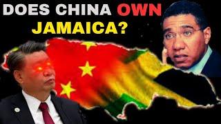 Does China Own Jamaica? A look at China's Investments in Jamaica