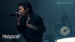 ขอโทษ - MAIYARAP (ORG.Troop Tower) | X'Live Session