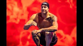 Caeleb Dressel Unpacks His Journey Back to Swimming Since 2022 World Champs