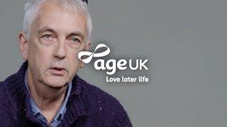 Gay Men | Men at the Margins | Age UK