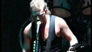 Metallica - Fade to Black, [1995.08.23] (London, United Kingdom)