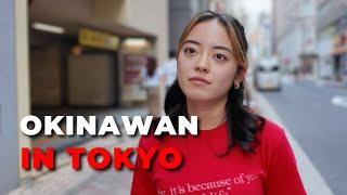 Okinawan vs Tokyo Native What's the BIGGEST Cultural Difference?