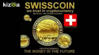 SWISSCOIN   CRYPTO CURRENCY