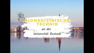 Studiengangsvorstellung Biomedizinische Technik - BMT