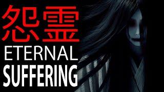 Onryo - The Eternal Suffering