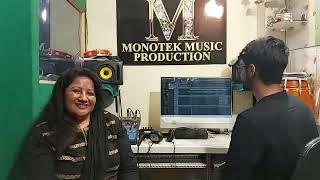 Monotek Studio presents