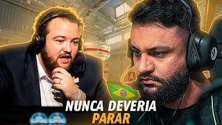 25 JOGADAS que Provam que o FER NUNCA Deveria se APOSENTAR do CS:GO