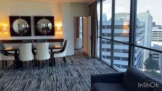 #PenthouseSuite at #HotelDerek in #Houston #Texas   07/18/2023 Hotel In #Galleria Area ⭐️⭐️⭐️⭐️⭐️