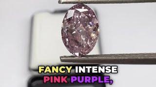 A Rare Purple Diamond Price Hack You Must Know About