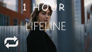 [1 HOUR] LODIS, Josh Rubin - Lifeline (Lyrics)