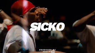 [FREE] 50 Cent Type Beat X 2000s Type Beat - "Sicko"