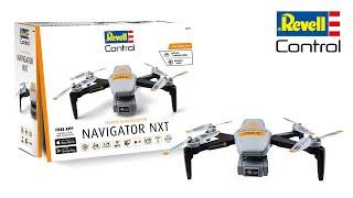 Revell Navigator NXT [23811]